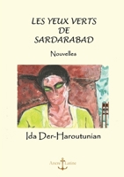 Les Yeux verts de Sardarabad 2953473785 Book Cover