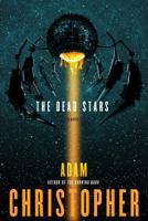 The Dead Stars 0765376423 Book Cover