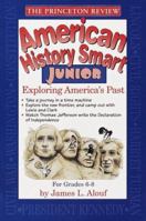 American History Smart Junior (Smart Junior Series) 0679773576 Book Cover