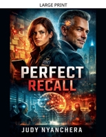 Perfect Recall B0GKR67GRH Book Cover