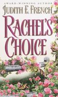 Rachel's Choice 0345408748 Book Cover