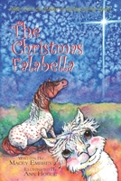 The Falabella Christmas: Fables from the Stables at Rocking Horse Ranch 1977245242 Book Cover