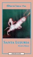 Santa Lujuria 0976207060 Book Cover