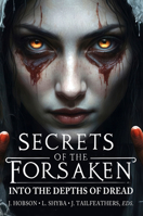 Secrets of the Forsaken: Into the Depths of Dread 1990735908 Book Cover