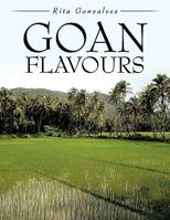 Goan Flavours 1449008895 Book Cover