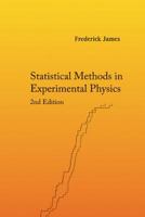 Statistical Methods In Experimental Physics 9812705279 Book Cover