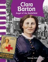 Clara Barton (Social Studies Readers) 1433315920 Book Cover