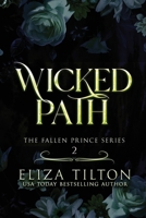 Wicked Path 1077721773 Book Cover