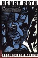 Requiem for Harlem: Mercy of a Rude Stream Volume IV 0312202059 Book Cover