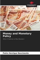 Money and Monetary Policy 6208399742 Book Cover