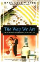 The Way We Are 1568361866 Book Cover