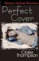 The Perfect Cover 1480297178 Book Cover