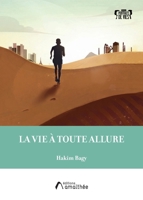 La Vie à Toute Allure (French Edition) 2310059080 Book Cover