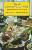 Best of Scandinavian Cooking: Danish, Norwegian and Swedish 0781805473 Book Cover