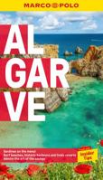 Algarve Marco Polo Pocket Guide 1914515102 Book Cover