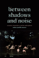 Between Shadows and Noise: Sensation, Situatedness, and the Undisciplined 1478025832 Book Cover