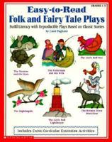 Easy-to-Read Folk and Fairy Tale Plays (Grades 1-3) 0590930885 Book Cover