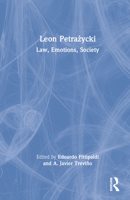 Leon Petrazycki 1138489794 Book Cover