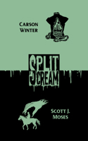 Split Scream Volume One 1959790137 Book Cover