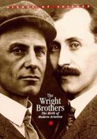 The Wright Brothers 1567113281 Book Cover