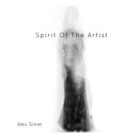 Spirit Of The Artist B0DP5BFKMX Book Cover