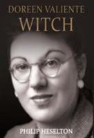 Doreen Valiente Witch 0992843065 Book Cover