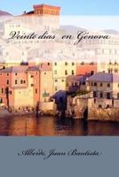 Veinte días en Génova 1973718448 Book Cover