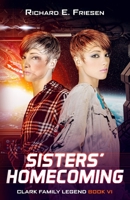 Sisters' Homecoming B0BBJTNP5F Book Cover