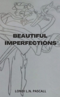 Beautiful Imperfections 9358737190 Book Cover