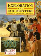 Ginn History: Exploration and Encounters Pupils' Book 0602251478 Book Cover