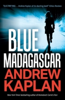 Blue Madagascar 1736809911 Book Cover