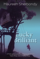 Lucky Brilliant 1684335450 Book Cover
