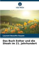Das Buch Esther und die Shoah im 21. Jahrhundert 6209298826 Book Cover