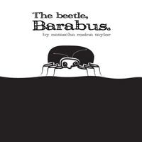 The beetle, Barabus. 095666668X Book Cover