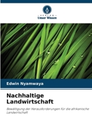 Nachhaltige Landwirtschaft (German Edition) 6207938844 Book Cover