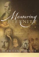 Measuring Eternity: The Search for the Beginning of Time 0767908449 Book Cover