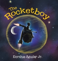 The Rocketboy 1960764160 Book Cover