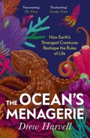 The Ocean's Menagerie 1529967236 Book Cover