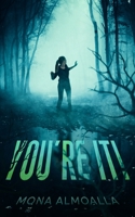 You're It! B0CGYQ1ZHV Book Cover