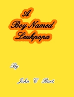 A Boy Named Leukpopa. 1714419991 Book Cover