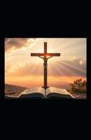 God’s Promises in the Bible for Difficult Times: Jesus Christ and Salvation B0F9VRW7TY Book Cover