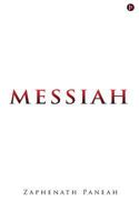 Messiah 1945825154 Book Cover