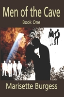 Men of the Cave B083XX5C8X Book Cover