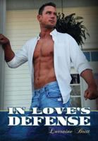 In Love's Defense 132915780X Book Cover