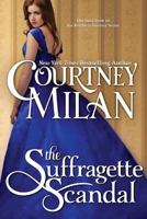 The Suffragette Scandal 153695554X Book Cover