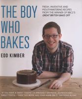 The Boy Who Bakes 0857830457 Book Cover