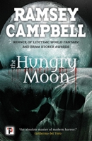 The Hungry Moon 0025211404 Book Cover