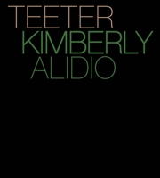 Teeter 1643621734 Book Cover
