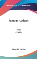 Famous Authors 9355754434 Book Cover