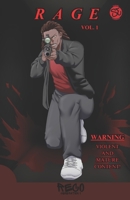 Rage: Volume 1 B0CJLR27RD Book Cover